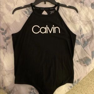 Calvin Klein Body Suit